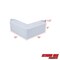 Extreme Max Extreme Max 3006.7255 BoatTector Dock Bumper - Small (10" x 10" x 4" x 2.5"), Corner 3006.7255 - alternate 4